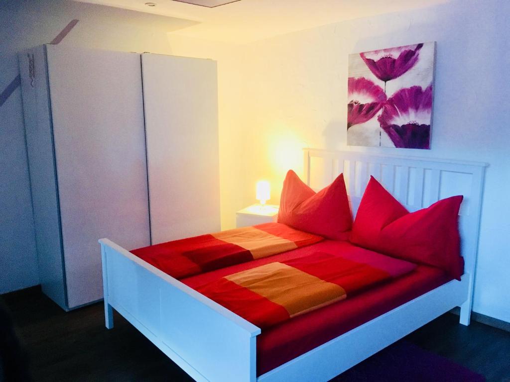 Casa Rustica room 1