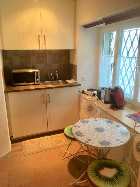Casa Rustica room 2