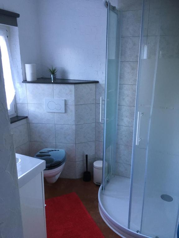 Casa Rustica room 3