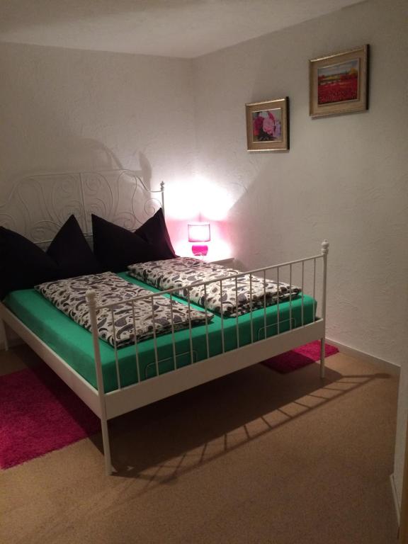 Casa Rustica room 4
